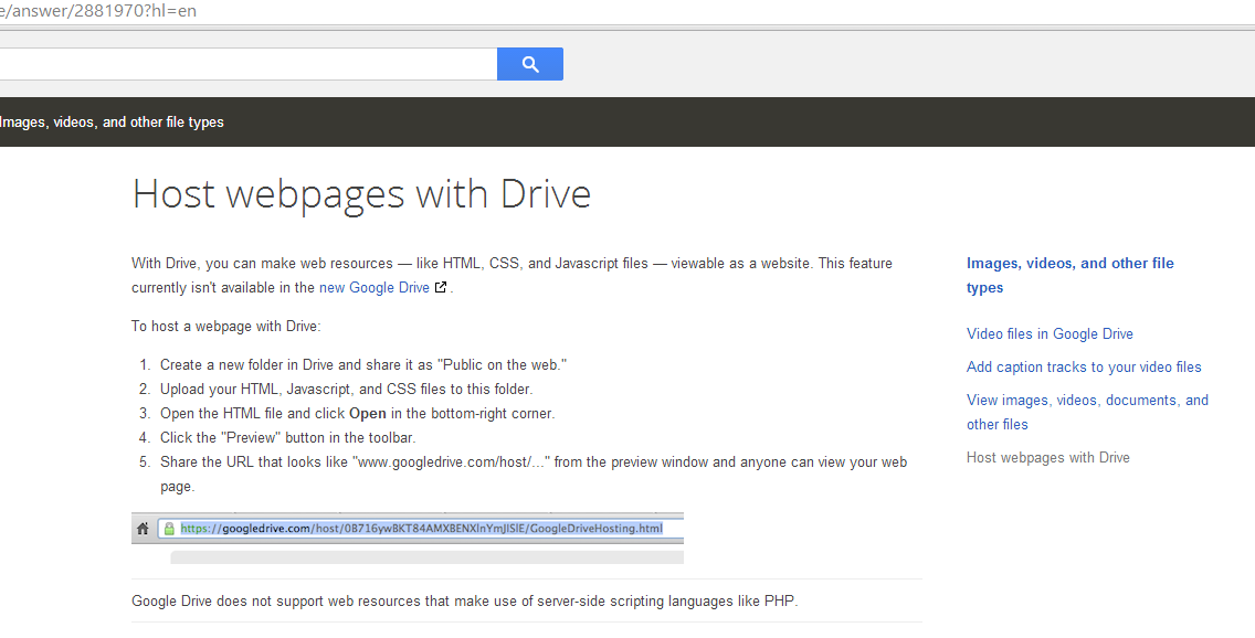 google-drive