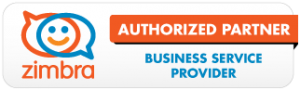 Zimbra Business Provider Zimbra Business Provider