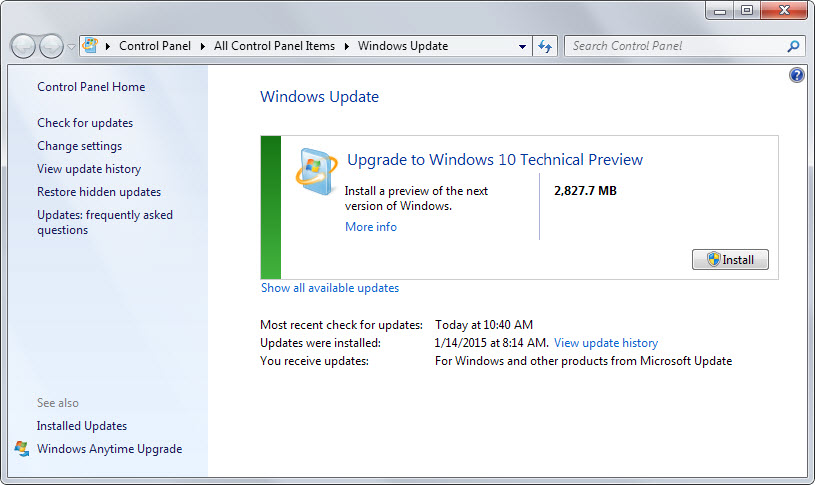upgrade-to-windows10-windows-update