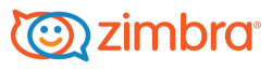 Zimbra Logo