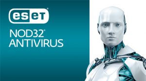 Eset NOD 32
