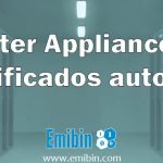 vCenter Appliance 6.7 – Error certificados autofirmados